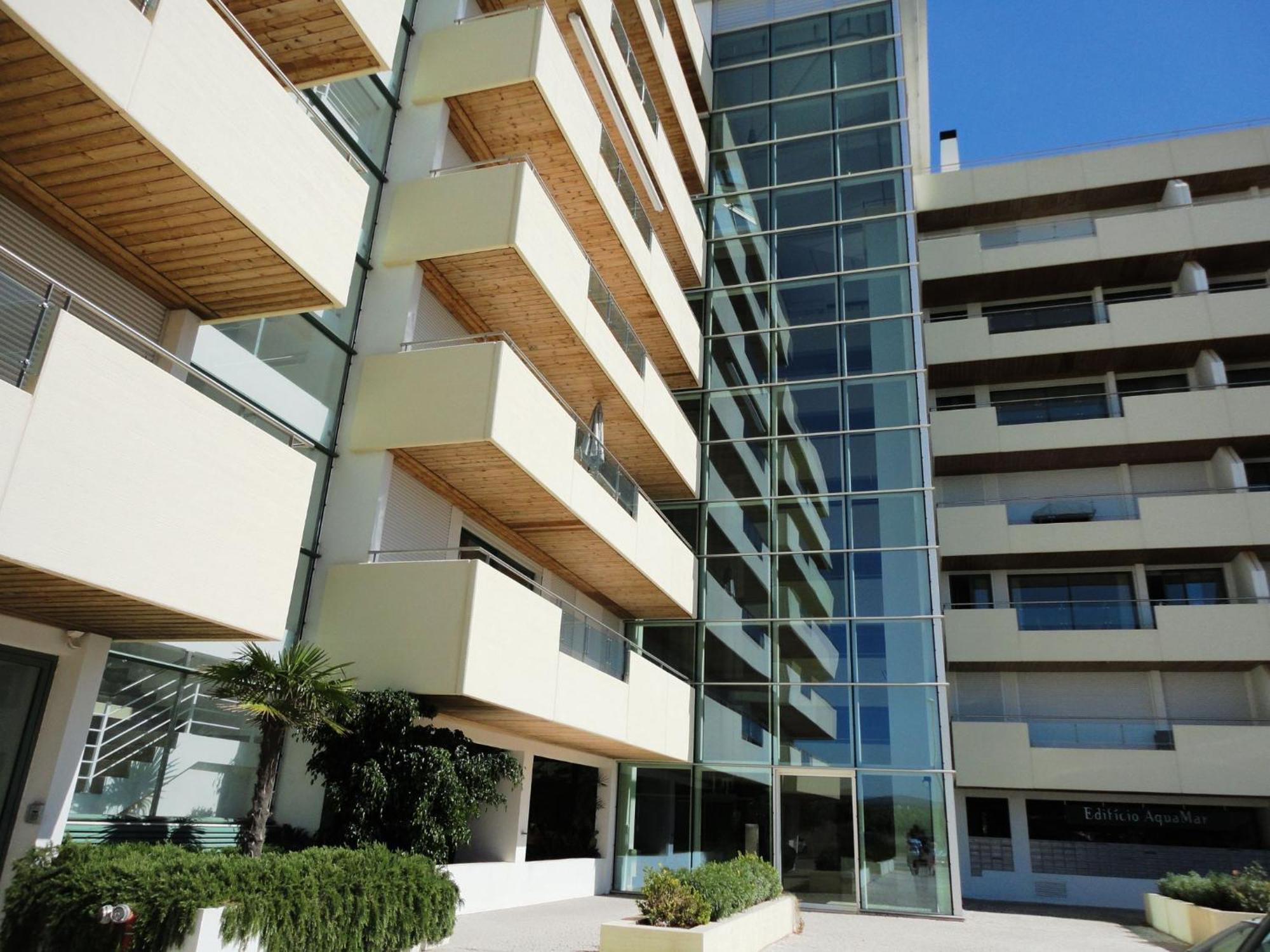 Vilamoura Marina Beach Aquamar 103 Exterior photo