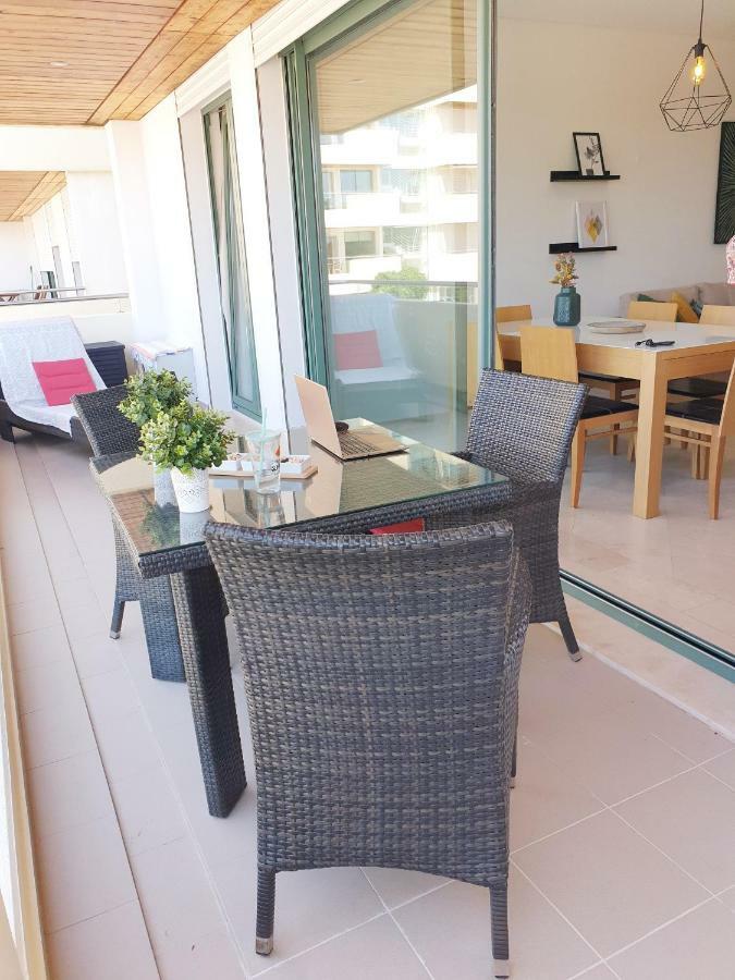 Vilamoura Marina Beach Aquamar 103 Exterior photo