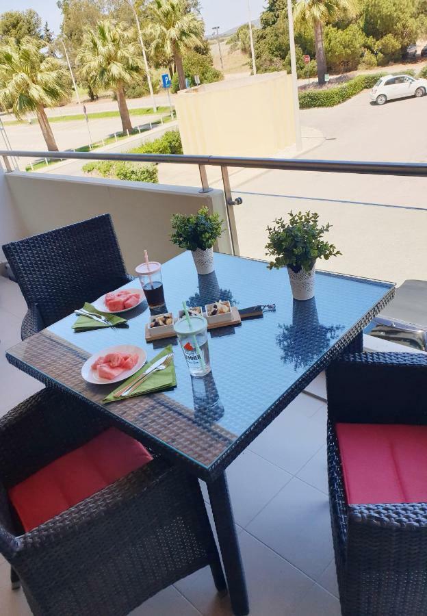 Vilamoura Marina Beach Aquamar 103 Exterior photo
