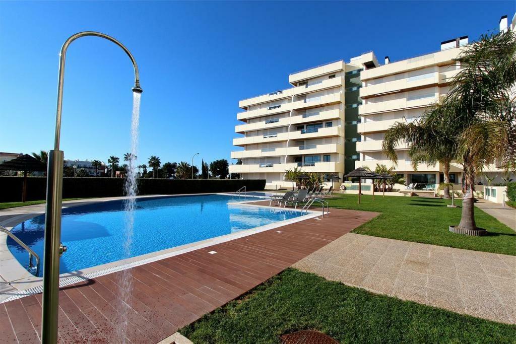 Vilamoura Marina Beach Aquamar 103 Exterior photo