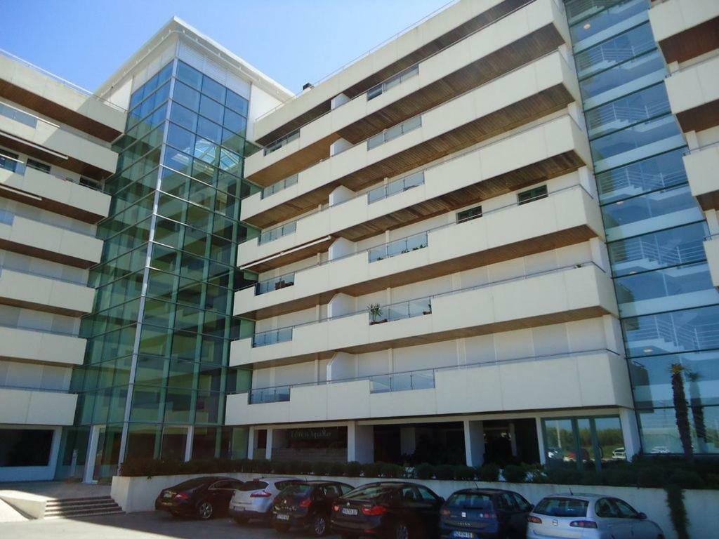 Vilamoura Marina Beach Aquamar 103 Exterior photo