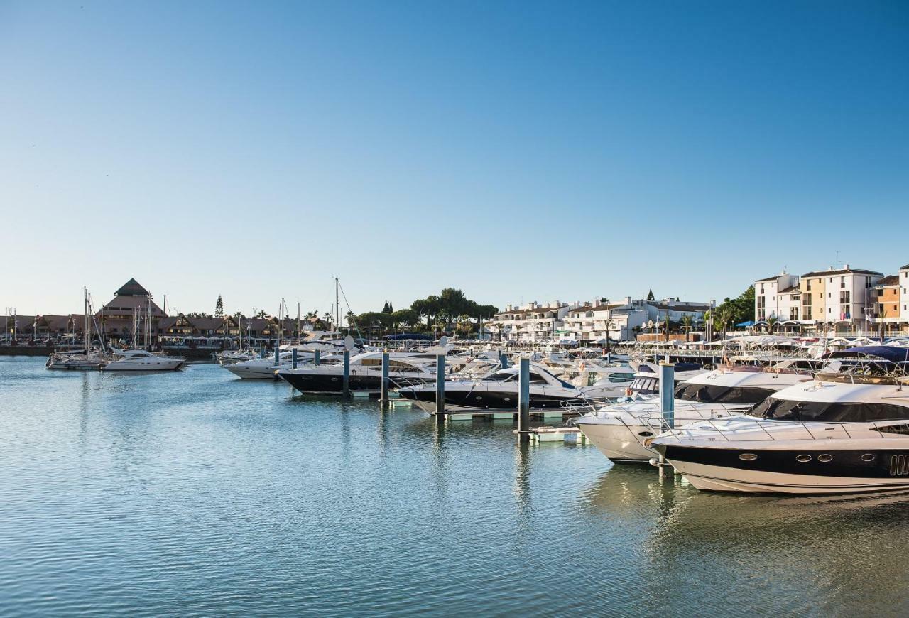 Vilamoura Marina Beach Aquamar 103 Exterior photo