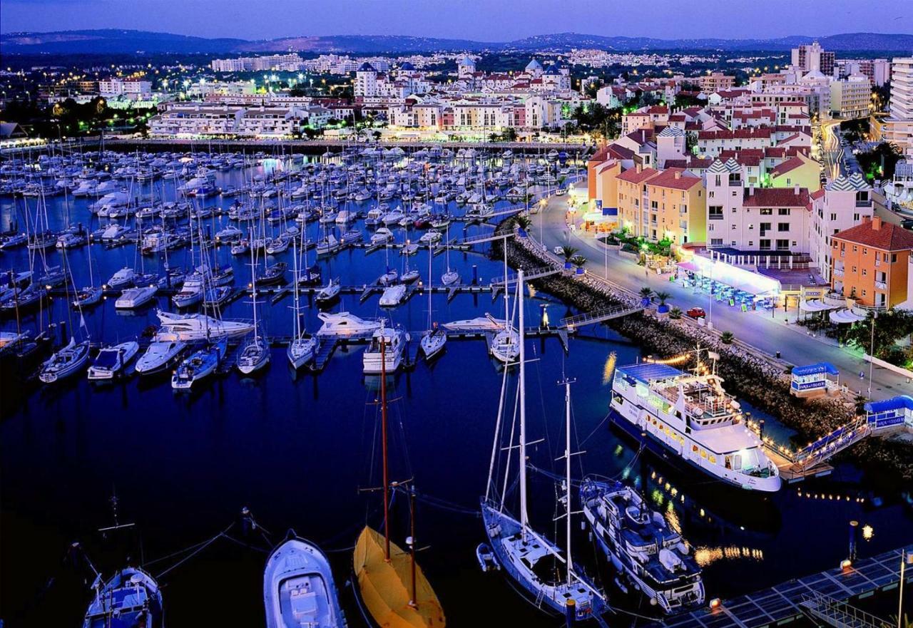 Vilamoura Marina Beach Aquamar 103 Exterior photo